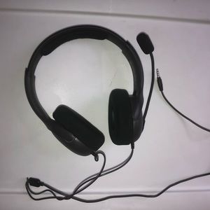 PlayStation Headset 4